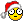 Xmas Icon Eek