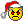 Xmas Icon Evil