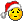 Xmas Icon Redface