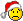 Xmas Icon Sad