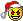 Xmas Icon Twisted